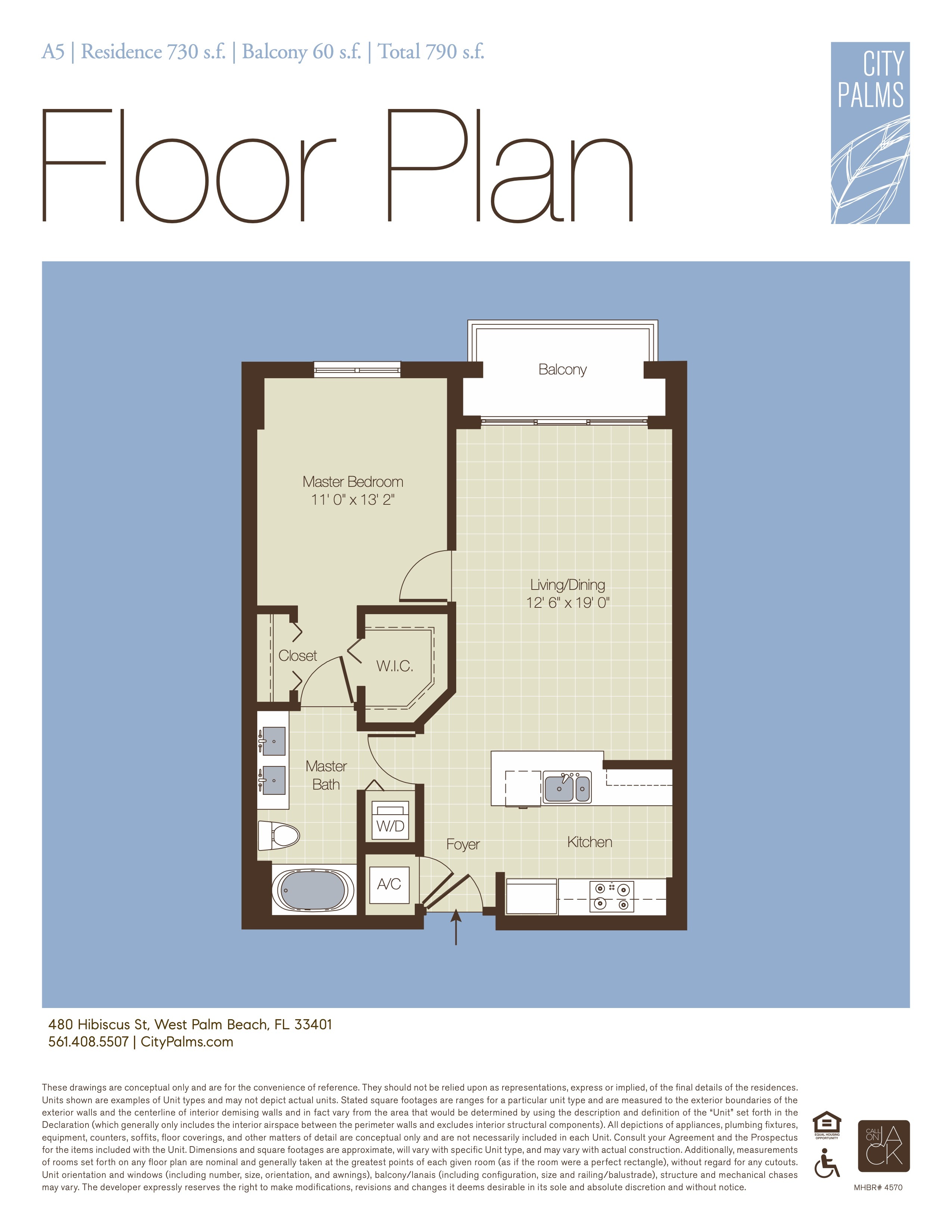 Floor Plan for CUSTOM_NO_CATEGORY_MODE, A5